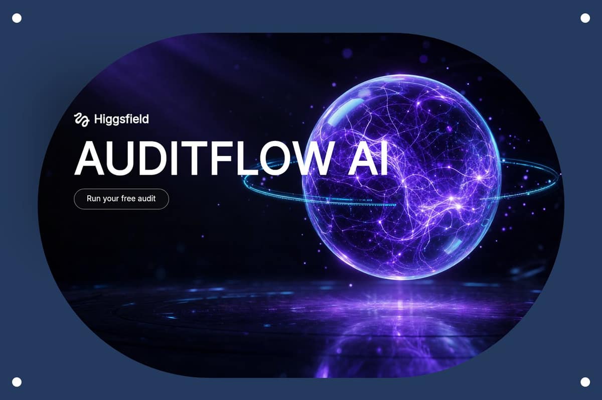 AuditFlow