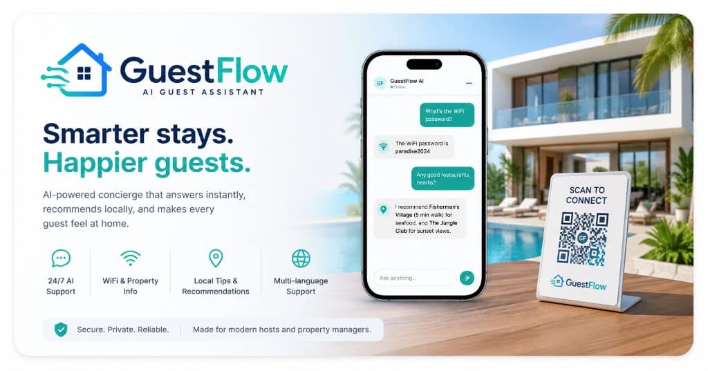 GuestFlow